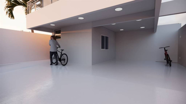 Imagem Sobrado com 4 Quartos à Venda, 89 m² em Mirim - Praia Grande Imagem Sobrado com 4 Quartos à Venda, 89 m² em Mirim - Praia Grande