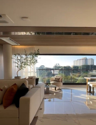Imagem Apartamento com 3 Quartos à Venda, 171 m² em Vila Clementino - São Paulo Imagem Apartamento com 3 Quartos à Venda, 171 m² em Vila Clementino - São Paulo