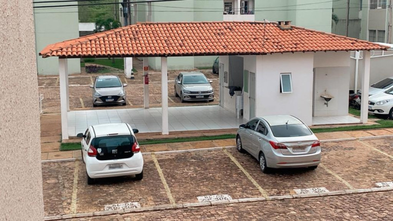 Imagem Apartamento com 2 Quartos à Venda, 42 m² em Vale Do Gavião - Teresina Imagem Apartamento com 2 Quartos à Venda, 42 m² em Vale Do Gavião - Teresina