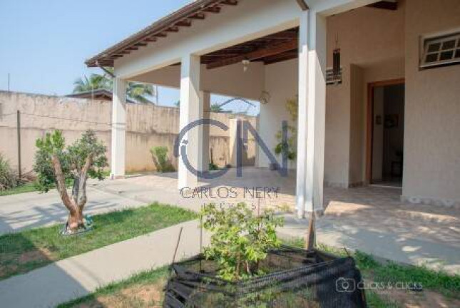 Imagem Casa com 3 Quartos à Venda, 420 m² em Lot. Eldorado - Tremembé Imagem Casa com 3 Quartos à Venda, 420 m² em Lot. Eldorado - Tremembé