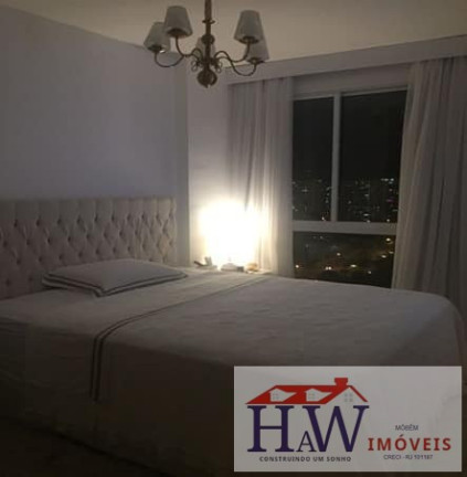 Imagem Apartamento com 2 Quartos à Venda, 55 m² em Jacarepaguá - Rio De Janeiro