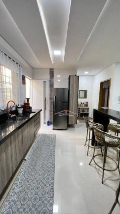 Imagem Sobrado com 3 Quartos à Venda, 84 m² em Caiçara - Praia Grande