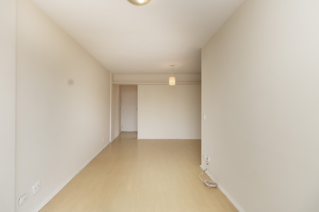 Imagem Apartamento com 2 Quartos à Venda, 61 m² em Chácara Inglesa - São Paulo