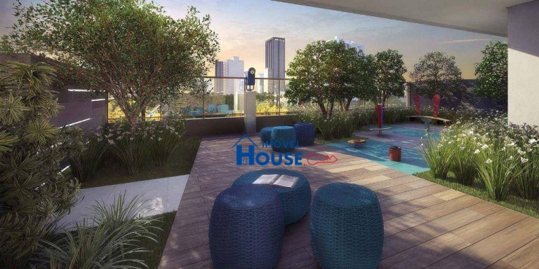 Imagem Apartamento com 2 Quartos à Venda, 71 m² em Vila Madalena - São Paulo Imagem Apartamento com 2 Quartos à Venda, 71 m² em Vila Madalena - São Paulo