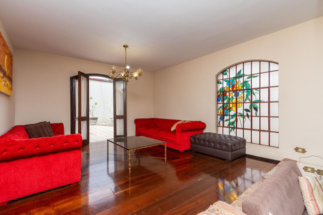 Imagem Casa com 3 Quartos à Venda, 223 m² em Portão - Curitiba Imagem Casa com 3 Quartos à Venda, 223 m² em Portão - Curitiba