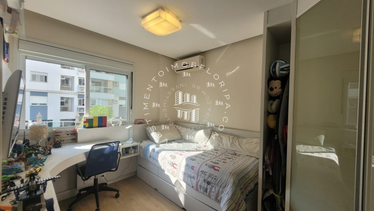 Imagem Apartamento com 3 Quartos à Venda, 89 m² em Itacorubi - Florianópolis Imagem Apartamento com 3 Quartos à Venda, 89 m² em Itacorubi - Florianópolis