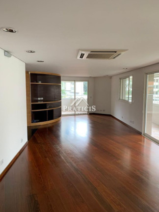 Imagem Apartamento com 5 Quartos à Venda, 307 m² em Paraíso - São Paulo Imagem Apartamento com 5 Quartos à Venda, 307 m² em Paraíso - São Paulo