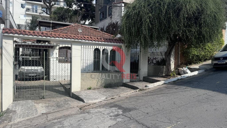 Imagem Casa com 2 Quartos para Alugar, 110 m² em Santa Teresinha - São Paulo Imagem Casa com 2 Quartos para Alugar, 110 m² em Santa Teresinha - São Paulo