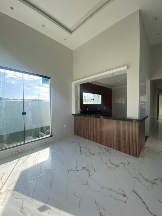 Imagem Casa com 3 Quartos à Venda, 300 m² em Centro - Maricá