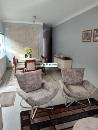 Imagem Casa com 4 Quartos à Venda, 180 m² em Loteamento Villa Branca - Jacareí