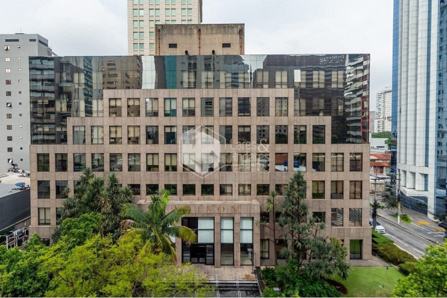 Imagem Apartamento com 2 Quartos à Venda, 56 m² em Vila Olímpia - São Paulo