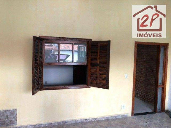Casa com 2 Quartos à Venda, 124 m² em Jardim Maria Amélia - Jacareí