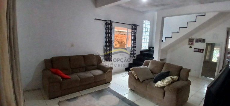 Imagem Casa com 3 Quartos à Venda, 150 m² em Jardim Europa - Itupeva Imagem Casa com 3 Quartos à Venda, 150 m² em Jardim Europa - Itupeva