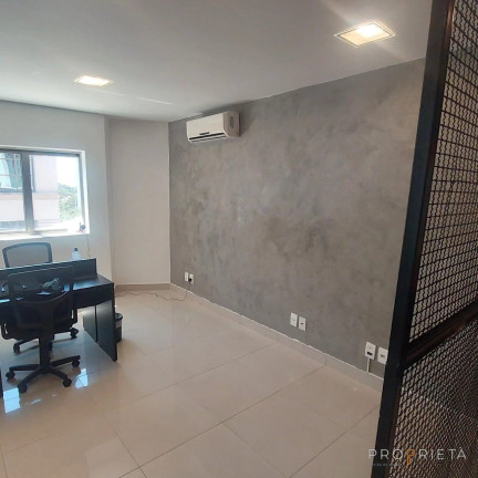 Imagem Sala Comercial à Venda, 80 m² em Barra Da Tijuca - Rio De Janeiro