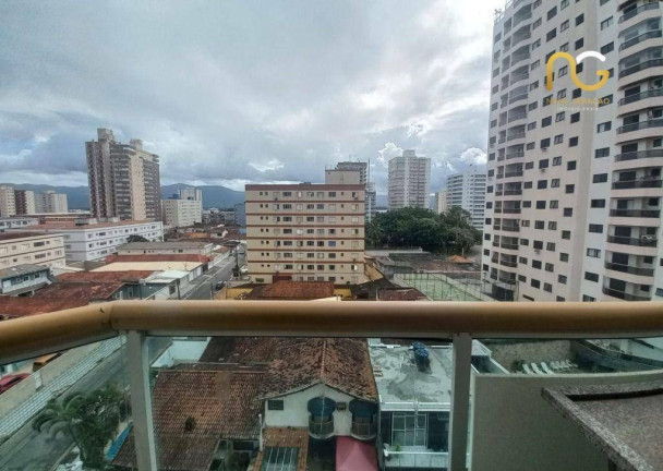 Imagem Apartamento com 1 Quarto à Venda, 45 m² em Aviação - Praia Grande Imagem Apartamento com 1 Quarto à Venda, 45 m² em Aviação - Praia Grande