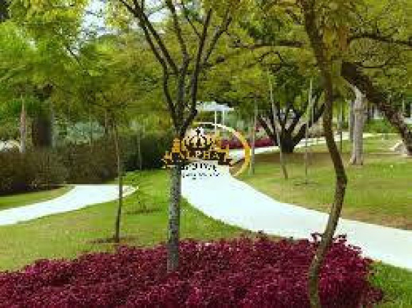 Imagem Casa de Condomínio com 4 Quartos à Venda, 350 m² em Alphaville Residencial Um - Barueri