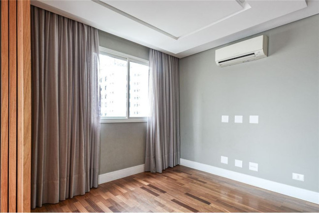 Imagem Apartamento com 3 Quartos à Venda, 235 m² em Brooklin Novo - São Paulo Imagem Apartamento com 3 Quartos à Venda, 235 m² em Brooklin Novo - São Paulo