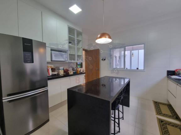 Imagem Casa de Condomínio com 3 Quartos à Venda, 374 m² em Residencial Spazio Verde Comendador - Bauru Imagem Casa de Condomínio com 3 Quartos à Venda, 374 m² em Residencial Spazio Verde Comendador - Bauru