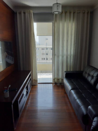 Imagem Apartamento com 3 Quartos à Venda, 65 m² em Brás - São Paulo