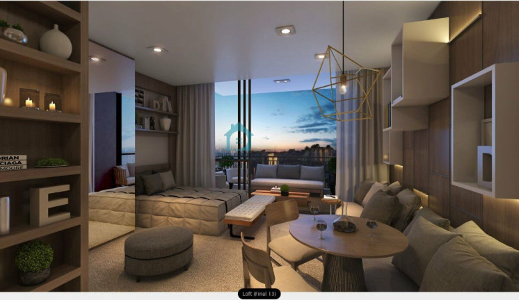Imagem Apartamento com 2 Quartos à Venda, 70 m² em Vila Romana - São Paulo Imagem Apartamento com 2 Quartos à Venda, 70 m² em Vila Romana - São Paulo