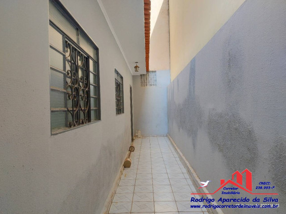 Imagem Casa com 2 Quartos à Venda, 162 m² em Cidade Jardim - Birigui Imagem Casa com 2 Quartos à Venda, 162 m² em Cidade Jardim - Birigui