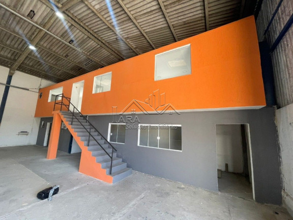 Imagem Galpão para Alugar, 1.000 m² em Vila Carrão - São Paulo