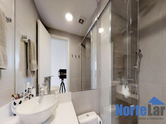 Imagem Apartamento com 2 Quartos à Venda, 60 m² em Vila Anastácio - São Paulo Imagem Apartamento com 2 Quartos à Venda, 60 m² em Vila Anastácio - São Paulo