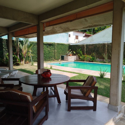 Imagem Casa com 3 Quartos à Venda, 370 m² em Jardim América - Jacareí Imagem Casa com 3 Quartos à Venda, 370 m² em Jardim América - Jacareí