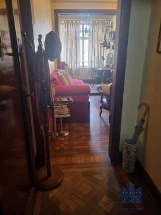 Apartamento com 2 Quartos à Venda, 84 m² em Paraiso - São Paulo