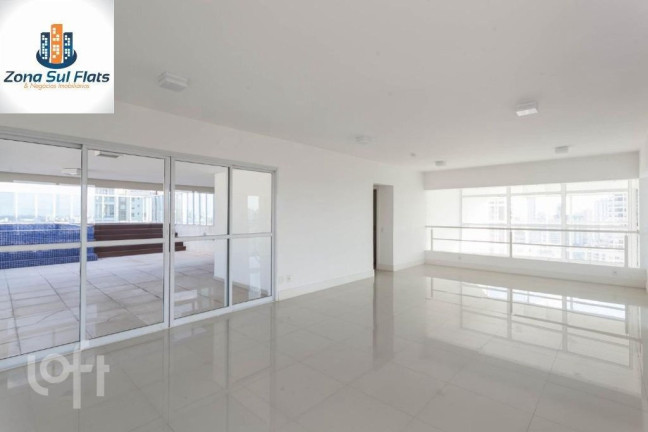 Imagem Imóvel com 4 Quartos à Venda, 403 m² em Jardim Vila Mariana - São Paulo