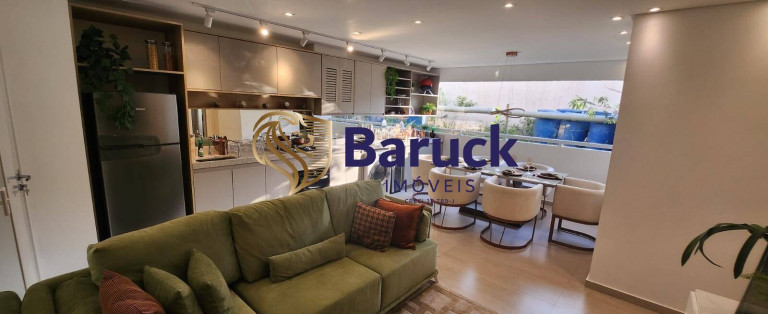 Apartamento com 2 Quartos à Venda, 55 m² em Centro - Diadema