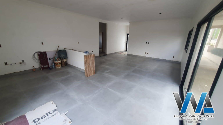Imagem Casa de Condomínio com 3 Quartos à Venda, 120 m² em Curitibanos - Bragança Paulista