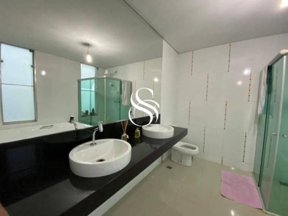 Imagem Casa com 5 Quartos à Venda, 459 m² em Cond. Pontal Da Liberdade - Lagoa Santa Imagem Casa com 5 Quartos à Venda, 459 m² em Cond. Pontal Da Liberdade - Lagoa Santa