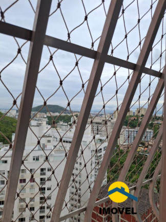 Imagem Apartamento com 2 Quartos à Venda, 65 m² em Icaraí - Niterói