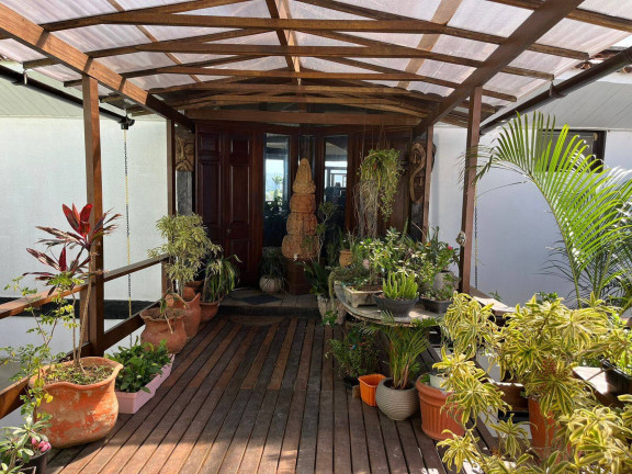 Imagem Casa com 6 Quartos à Venda, 750 m² em Joá - Rio De Janeiro Imagem Casa com 6 Quartos à Venda, 750 m² em Joá - Rio De Janeiro