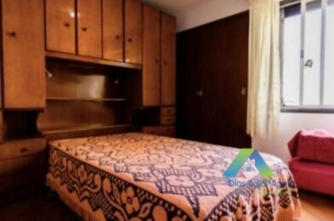 Imagem Apartamento com 2 Quartos à Venda, 87 m² em Aclimação - São Paulo