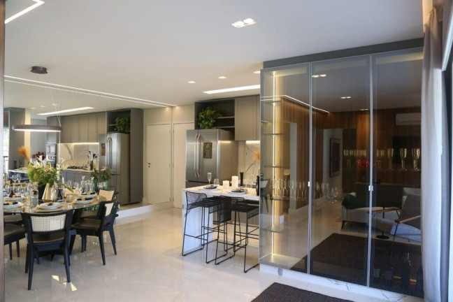 Imagem Apartamento com 3 Quartos à Venda, 83 m² em Casa Branca - Santo André Imagem Apartamento com 3 Quartos à Venda, 83 m² em Casa Branca - Santo André