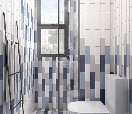Imagem Apartamento com 1 Quarto à Venda, 21 m² em Vila Mariana - São Paulo