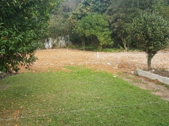 Imagem Terreno em Condomínio à Venda,  em Bosque Do Vianna - Cotia