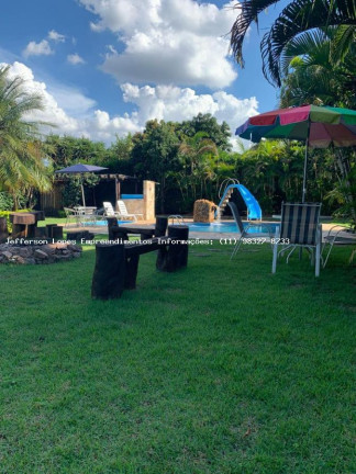 Imagem Casa com 4 Quartos à Venda, 500 m² em Haras Paineiras - Salto Imagem Casa com 4 Quartos à Venda, 500 m² em Haras Paineiras - Salto