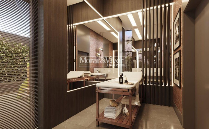 Imagem Apartamento com 3 Quartos à Venda, 131 m² em Bigorrilho - Curitiba Imagem Apartamento com 3 Quartos à Venda, 131 m² em Bigorrilho - Curitiba