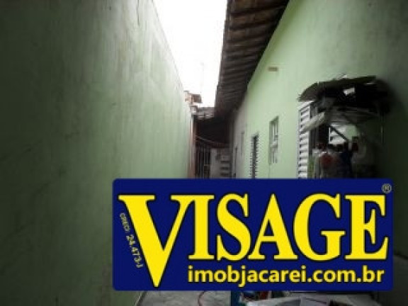 Imagem Casa com 3 Quartos à Venda, em Jd. Das Industrias - Jacareí Imagem Casa com 3 Quartos à Venda, em Jd. Das Industrias - Jacareí