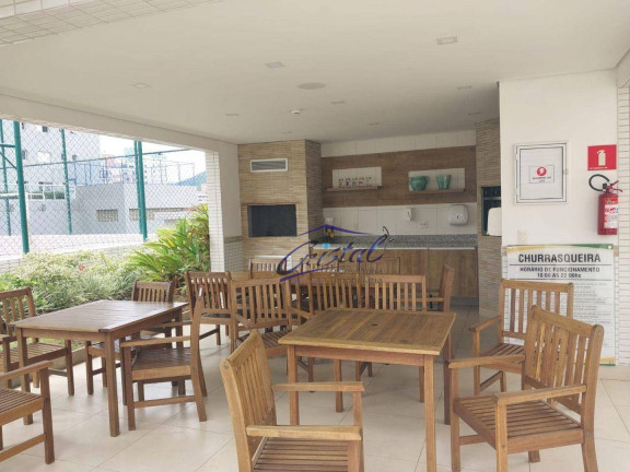 Imagem Apartamento com 4 Quartos à Venda, 111 m² em Boqueirão - Praia Grande