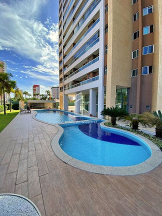 Imagem Apartamento com 3 Quartos à Venda, 112 m² em Engenheiro Luciano Cavalcante - Fortaleza