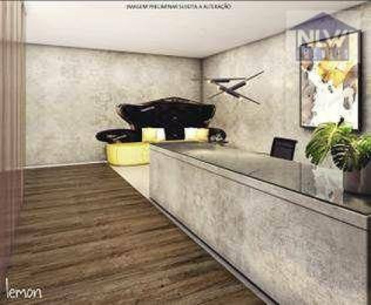 Imagem Apartamento com 3 Quartos à Venda, 69 m² em Campo Belo - São Paulo Imagem Apartamento com 3 Quartos à Venda, 69 m² em Campo Belo - São Paulo