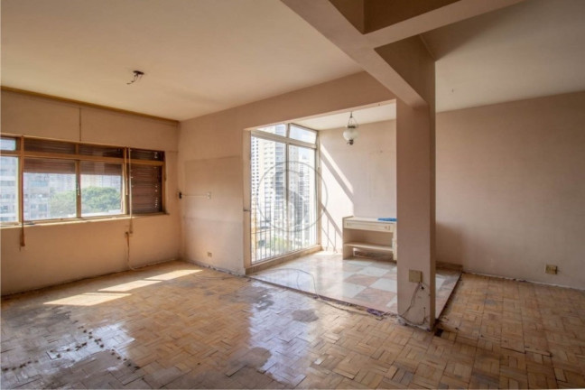Imagem Apartamento com 2 Quartos à Venda, 127 m² em Perdizes - São Paulo