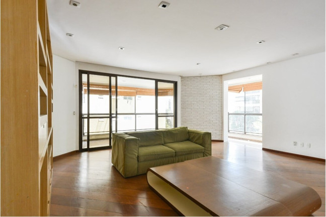 Imagem Apartamento com 4 Quartos à Venda, 323 m² em Santa Cecília - São Paulo Imagem Apartamento com 4 Quartos à Venda, 323 m² em Santa Cecília - São Paulo