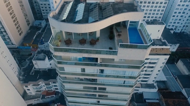 Imagem Imóvel com 3 Quartos à Venda, 135 m² em Centro - Guarapari Imagem Imóvel com 3 Quartos à Venda, 135 m² em Centro - Guarapari