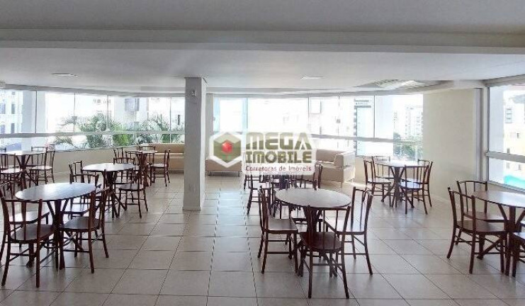 Imagem Apartamento com 2 Quartos à Venda, 74 m² em Itacorubi - Florianópolis Imagem Apartamento com 2 Quartos à Venda, 74 m² em Itacorubi - Florianópolis