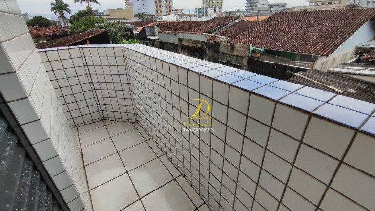 Imagem Apartamento com 1 Quarto à Venda, 38 m² em Ocian - Praia Grande Imagem Apartamento com 1 Quarto à Venda, 38 m² em Ocian - Praia Grande